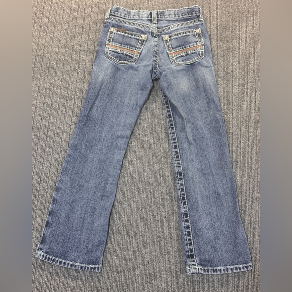 Ariat Other - Ariat B4 Relaxed Jeans Boys 10